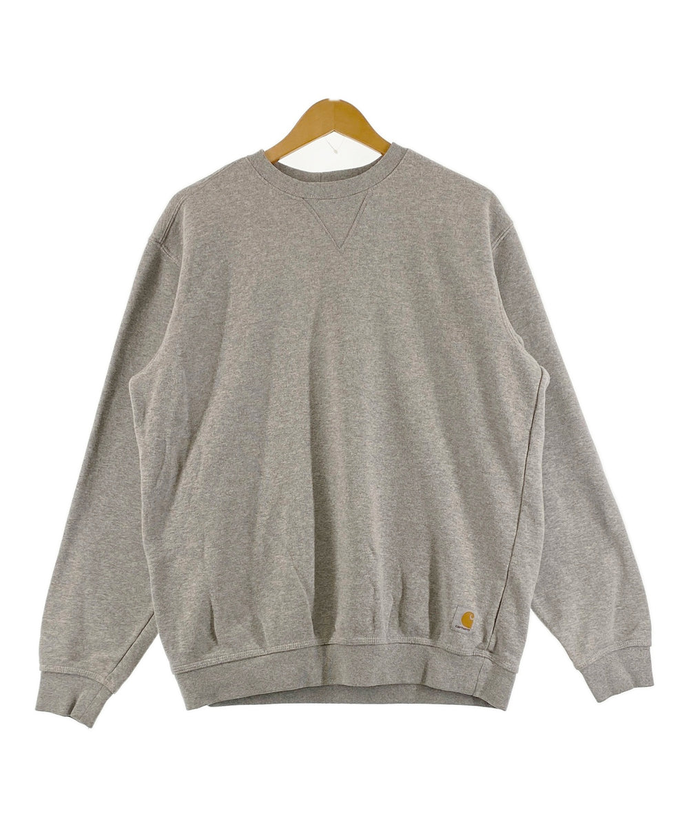 Carhartt スウェット