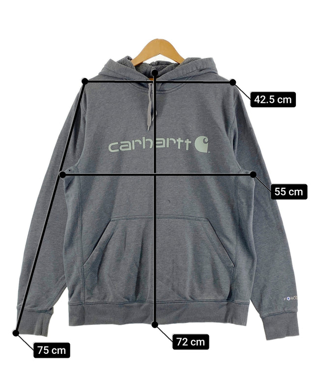 Carhartt スウェット