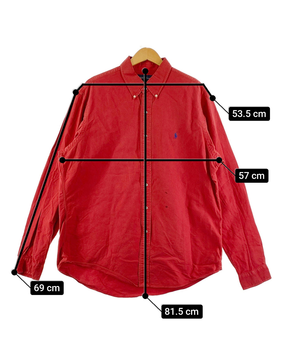 Ralph Lauren シャツ
