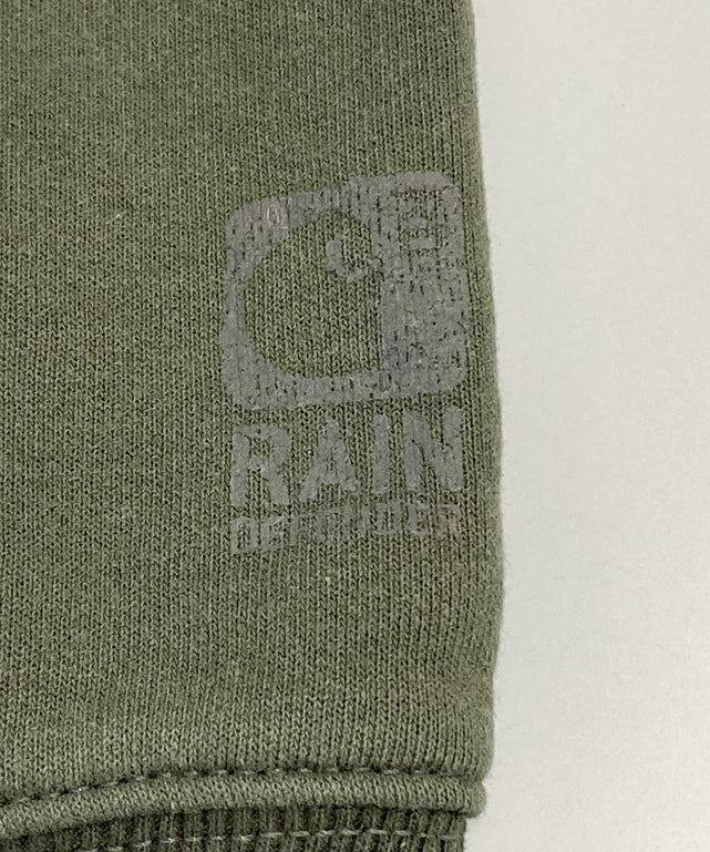 Carhartt ZIPパーカー