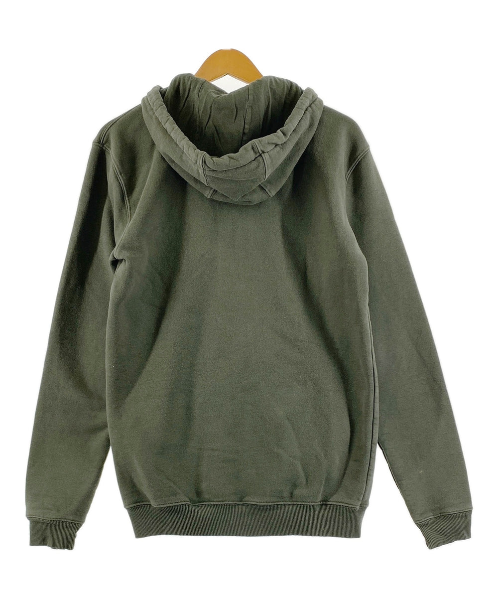 Carhartt ZIPパーカー
