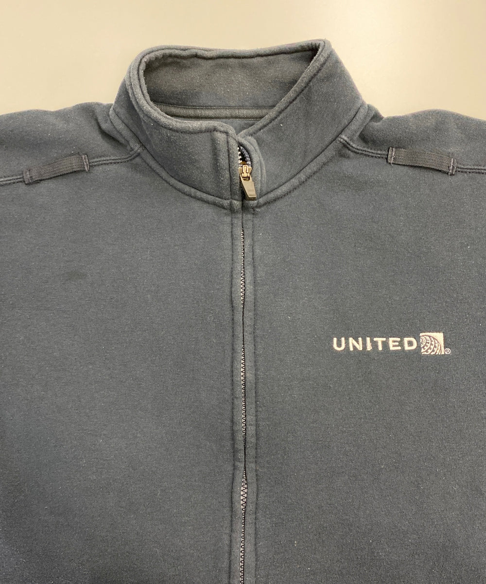 Carhartt ZIPパーカー