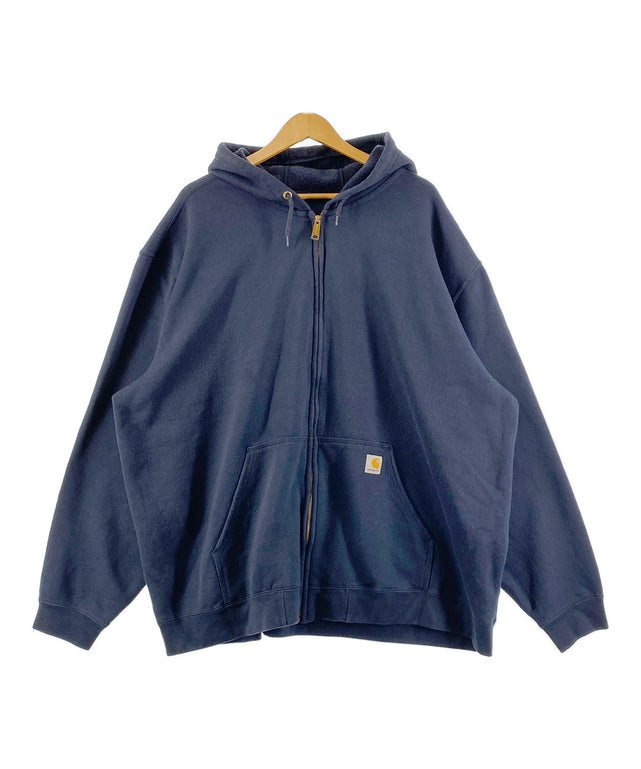 Carhartt ZIPパーカー/Carhartt ZIPパーカー