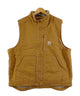 Carhartt ベスト