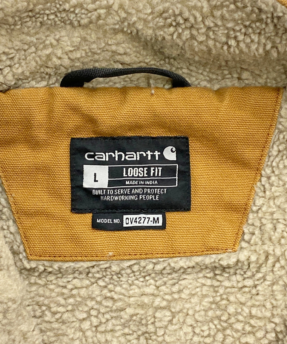 Carhartt ベスト