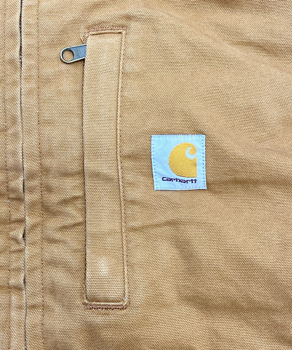 Carhartt ベスト