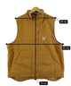 Carhartt ベスト