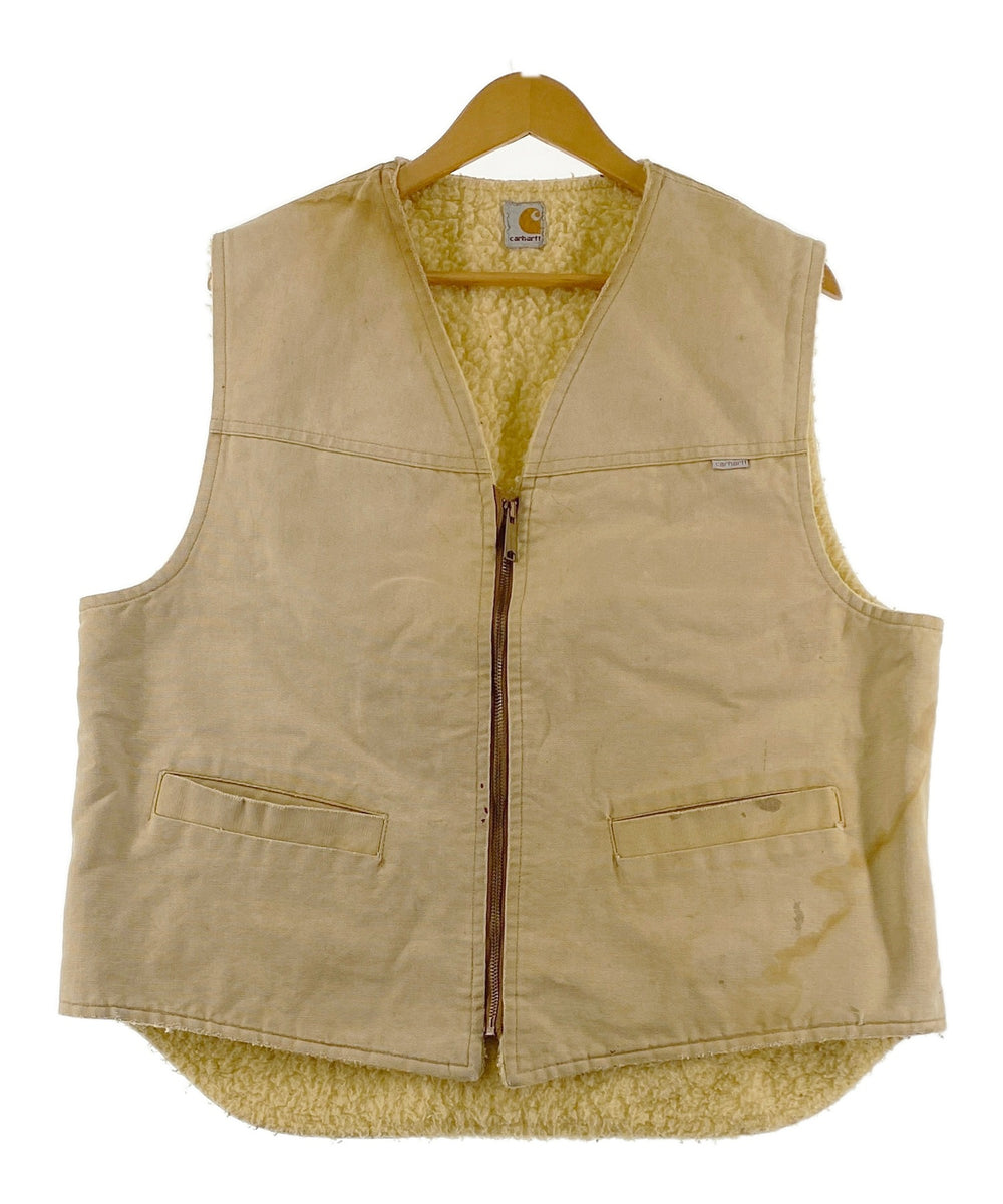 Carhartt ベスト