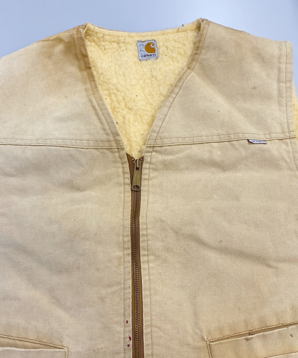 Carhartt ベスト