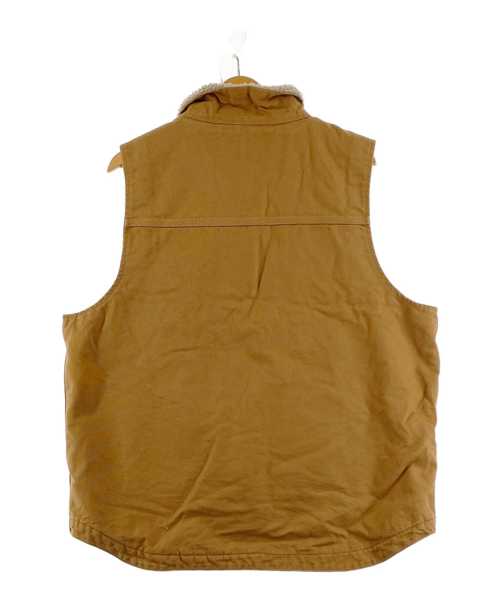 Carhartt ベスト
