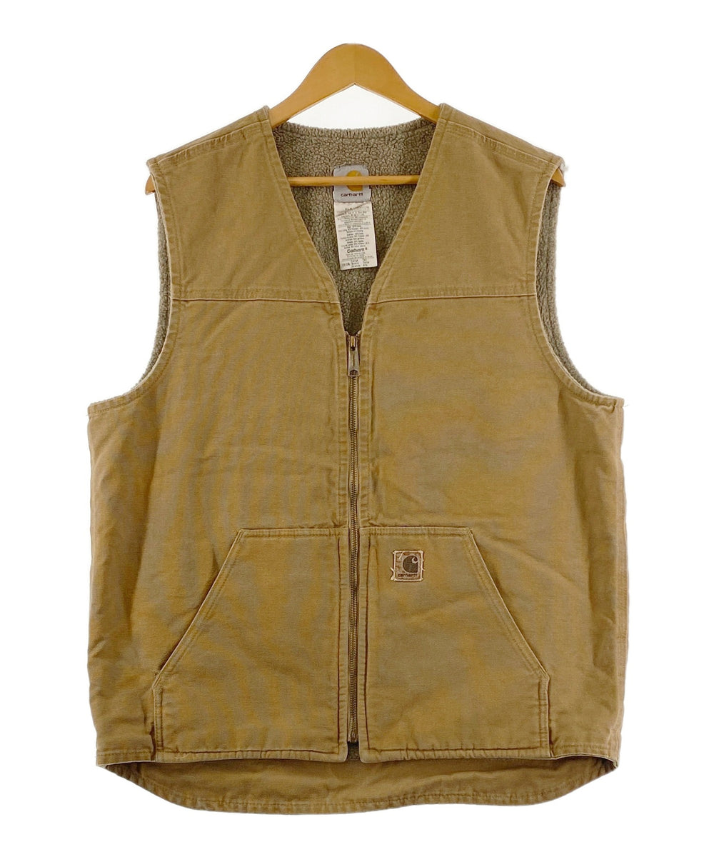 Carhartt ベスト
