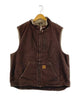 Carhartt ベスト