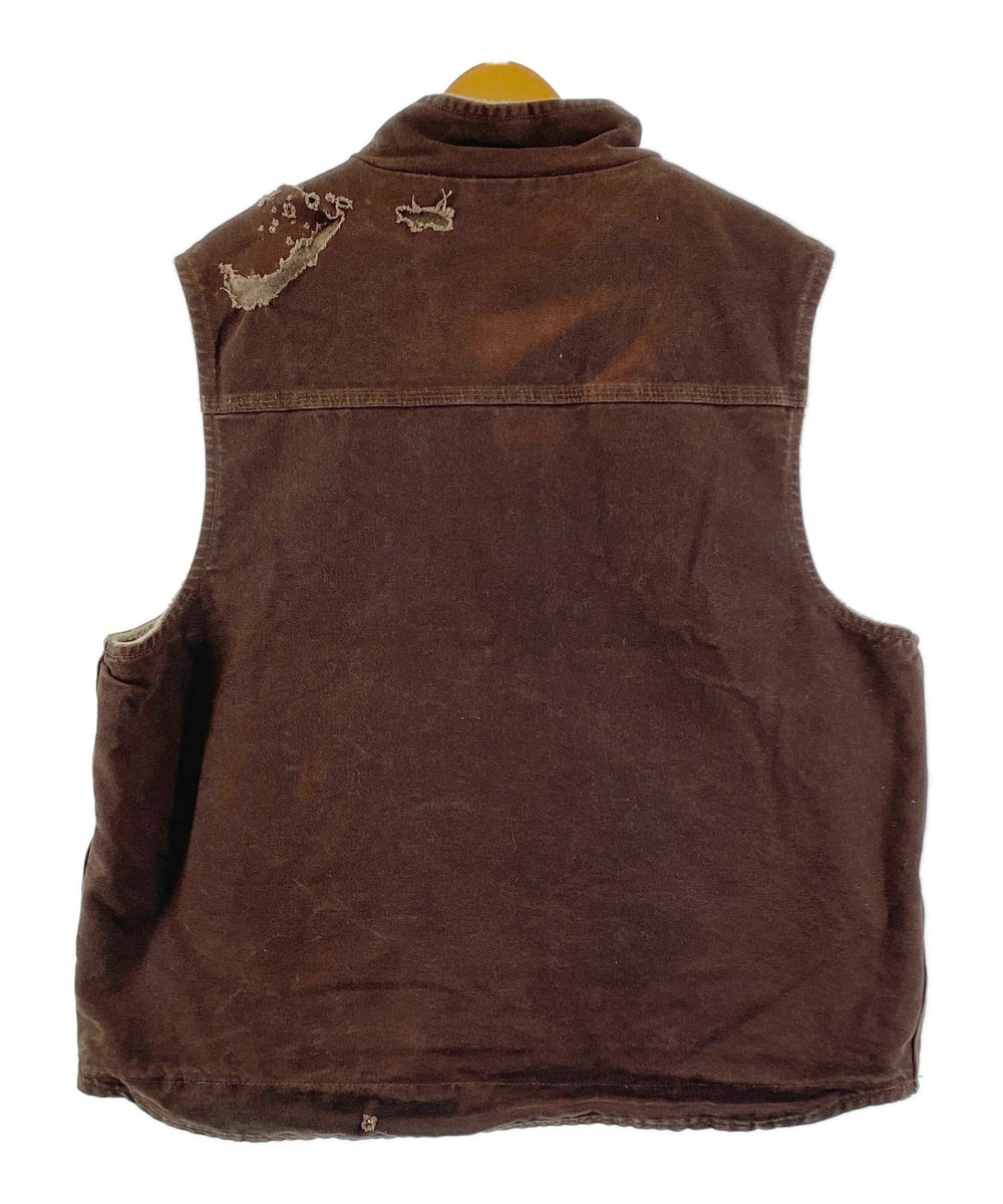 Carhartt ベスト
