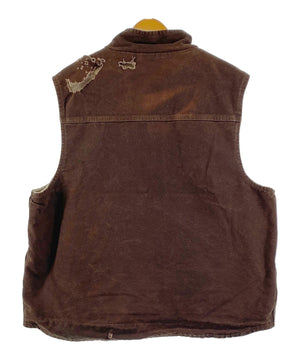 Carhartt ベスト