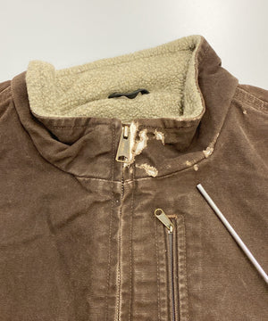 Carhartt ベスト