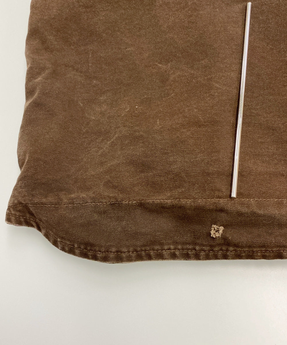 Carhartt ベスト