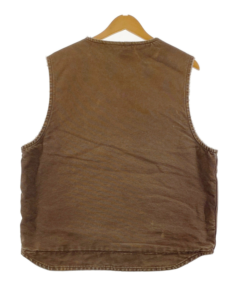 Carhartt ベスト