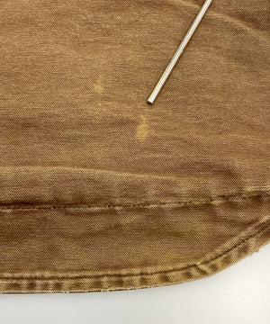 Carhartt ベスト
