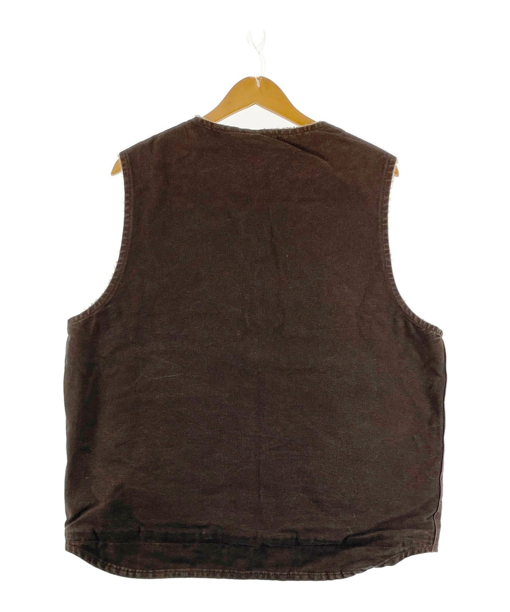 Carhartt ベスト