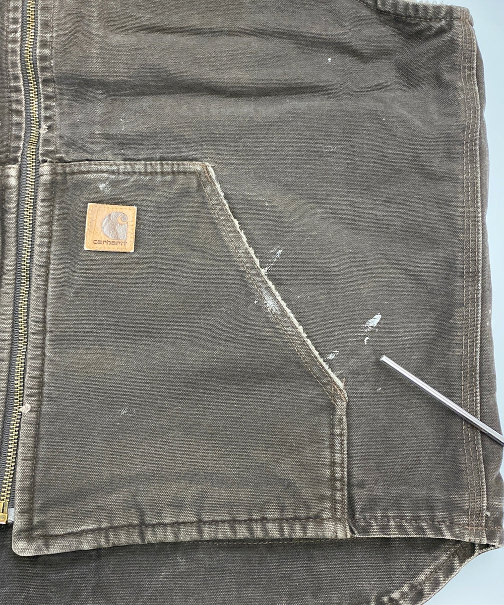 Carhartt ベスト