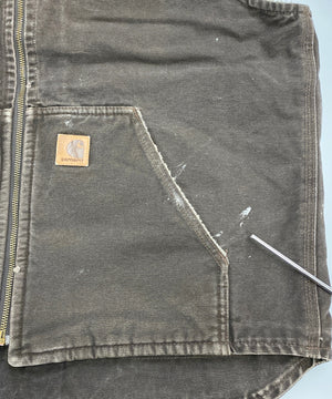 Carhartt ベスト