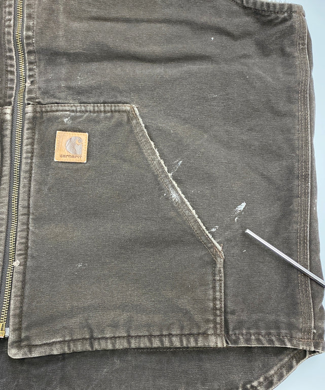Carhartt ベスト