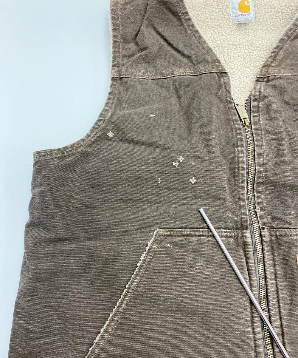 Carhartt ベスト