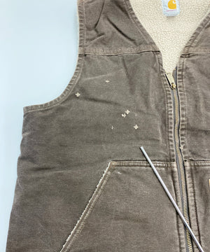 Carhartt ベスト