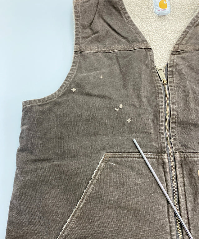 Carhartt ベスト