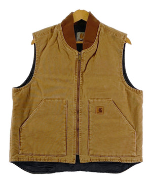 Carhartt ベスト