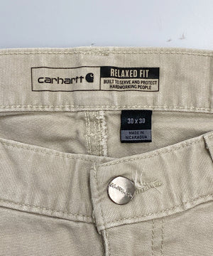 Carhartt ボトムス