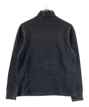 Ralph Lauren ブランドハーフZIPニット
