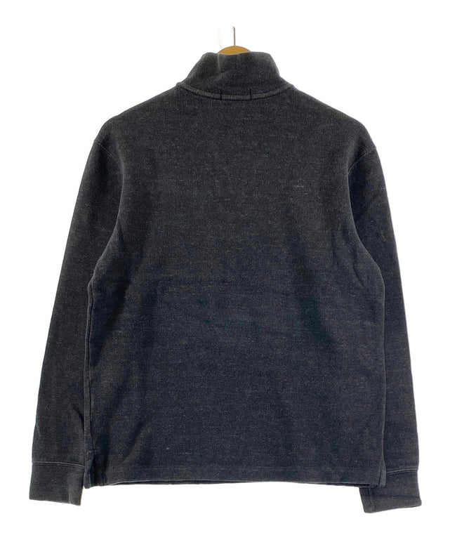 Ralph Lauren ブランドハーフZIPニット