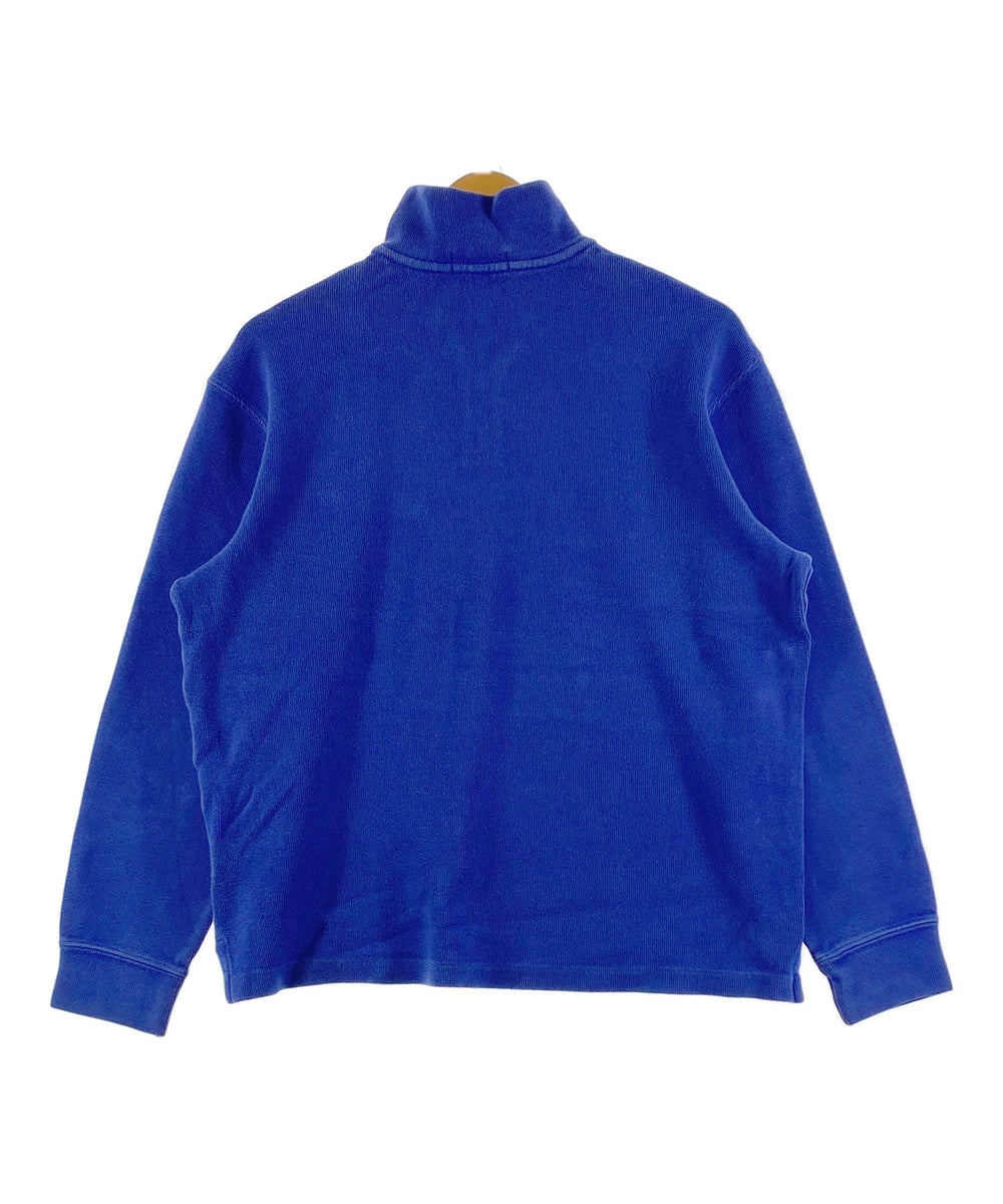Ralph Lauren ブランドハーフZIPニット
