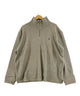 Ralph Lauren ブランドハーフZIPニット