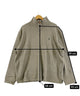 Ralph Lauren ブランドハーフZIPニット