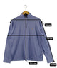Ralph Lauren ブランドハーフZIPニット