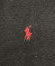 Ralph Lauren ブランドハーフZIPニット
