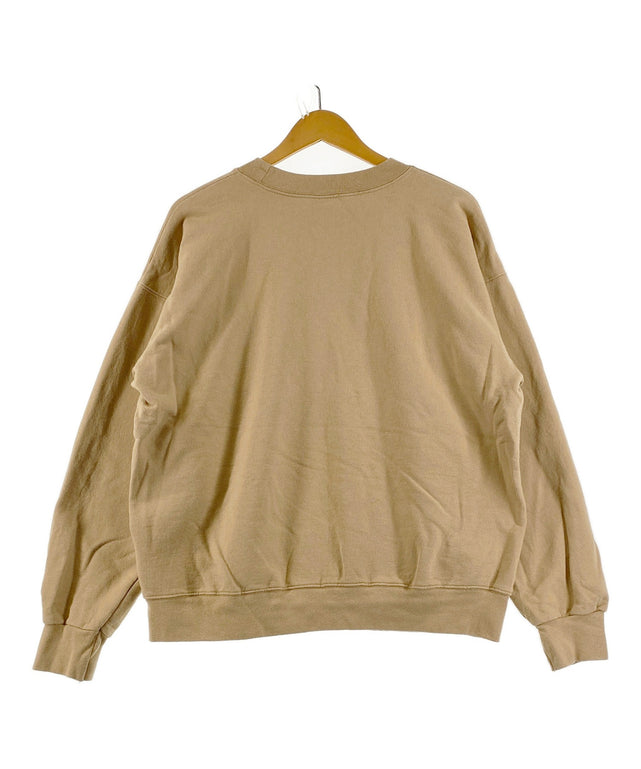 Hanes プリントスウェット