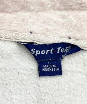 SPORT-TEK プリントスウェット