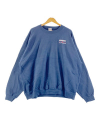 ネイビー / XL