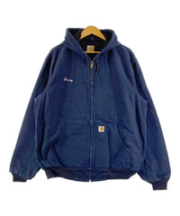 ネイビー / XL