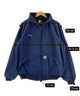 Carhartt ジャケット