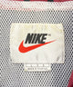NIKE ブランドナイロンジャケット