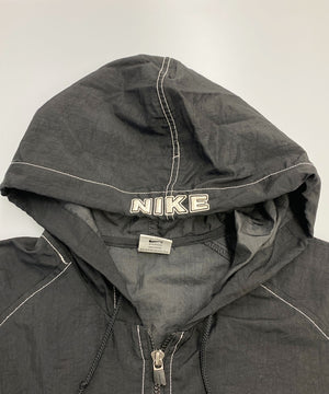 NIKE ブランドナイロンジャケット