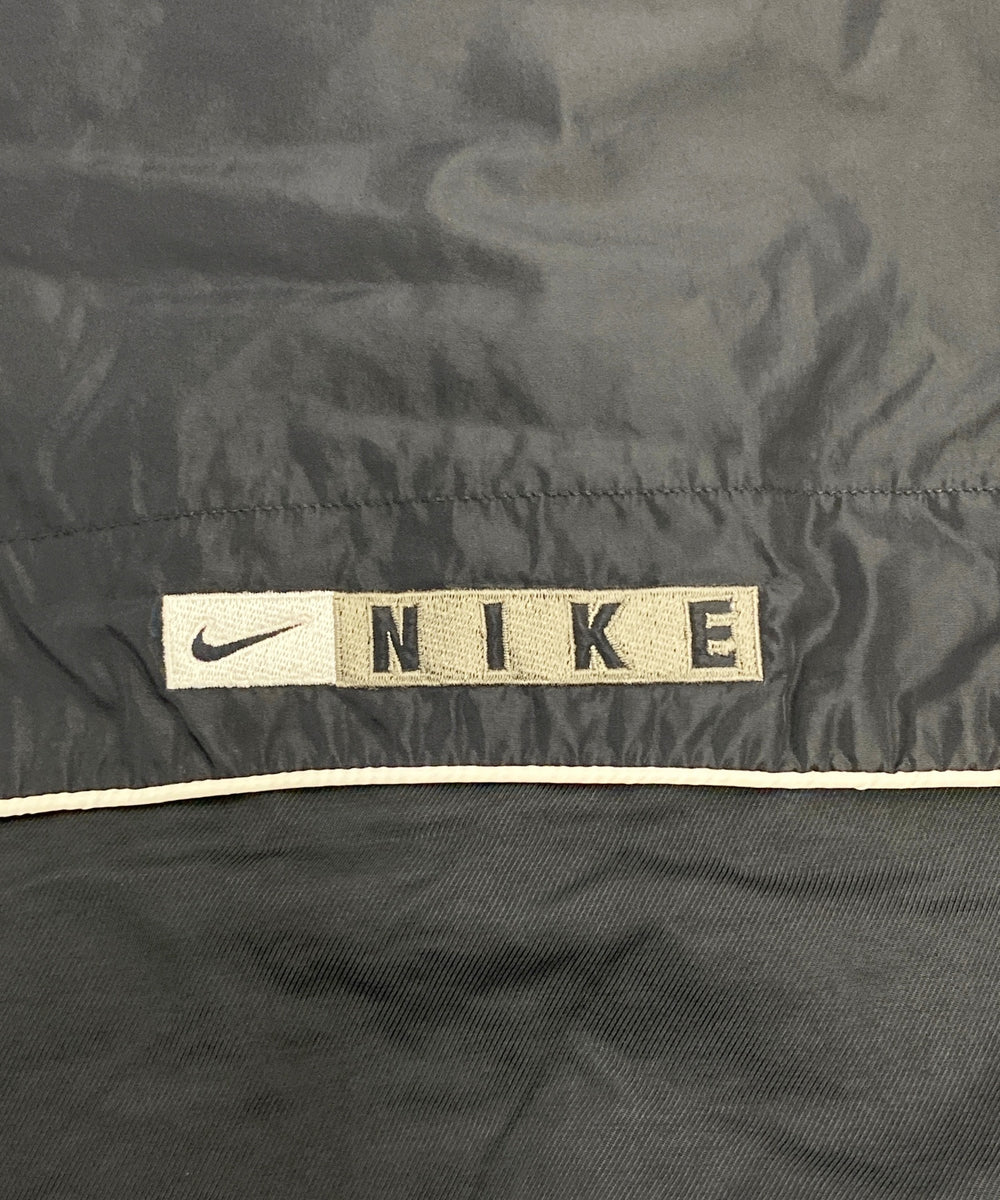NIKE ブランドナイロンジャケット