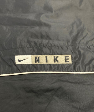 NIKE ブランドナイロンジャケット