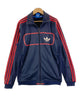 adidas ブランドジャージ