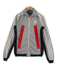 adidas ブランドジャージ