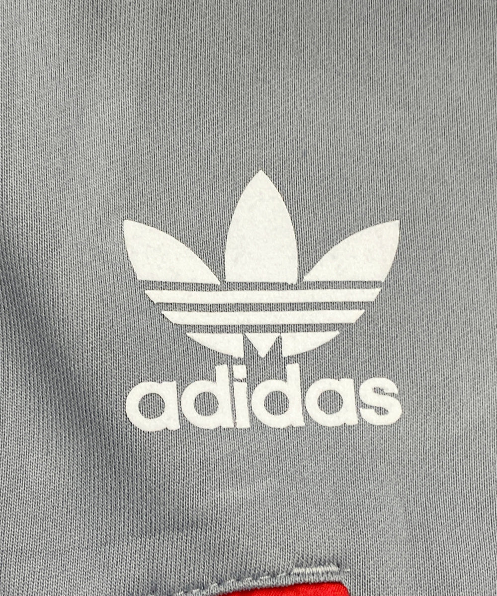 adidas ブランドジャージ